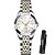 Relógio Feminino OLEVS XLY-Gao-SS-L9931GJ-JB - Imagem 3