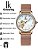 Relógio Feminino Carlien 98465W - Imagem 2