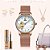 Relógio Feminino Carlien 98465W - Imagem 3
