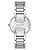 Relógio Feminino Anne Klein AK/3967BKSV - Imagem 3
