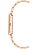 Relógio Feminino Anne Klein AK/3668LPRG - Imagem 3