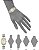 Relógio Feminino Anne Klein AK/4091SVTT - Imagem 2