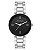 Relógio Feminino Anne Klein AK/4183BKSV - Imagem 1