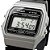 Relógio Feminino CASIO(カシオ) F-91WM-1B - Imagem 2