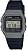 Relógio Feminino CASIO(カシオ) F-91WM-1B - Imagem 1