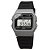 Relógio Feminino CASIO(カシオ) F-91WM-1B - Imagem 3