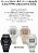 Relógio Feminino Casio BGD-565-7JF - Imagem 2