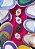 Relógio Feminino Casio BGD-565-7JF - Imagem 4