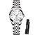 Relógio Feminino OLEVS XLY-Gao-SS-L9931GS-BB - Imagem 3