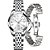 Relógio Feminino OLEVS XLY-Gao-SS-L9931GS-BB - Imagem 1