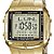 Relógio Feminino Casio DB-360G-9A - Imagem 2
