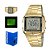 Relógio Feminino Casio DB-360G-9A - Imagem 5