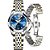 Relógio Feminino OLEVS XLY-Gao-SS-L9931GJ-JL - Imagem 1