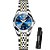Relógio Feminino OLEVS XLY-Gao-SS-L9931GJ-JL - Imagem 3
