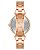 Relógio Feminino Anne Klein AK/4174RGRG - Imagem 3