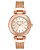 Relógio Feminino Anne Klein AK/4174RGRG - Imagem 1