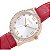 Relógio Feminino SUNVEN L6802-Red - Imagem 2