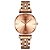 Relógio Feminino HANNAH MARTIN WKB1522F - Imagem 1