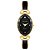 Relógio Feminino Anne Klein AK/4018BKGB - Imagem 1