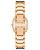 Relógio Feminino Anne Klein AK/4040RGNV - Imagem 3