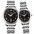 Relógio Feminino SKMEI LG9272 - Imagem 1