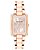 Relógio Feminino Anne Klein AK/3998LPRG - Imagem 1