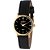 Relógio Feminino Peugeot 3055BLK - Imagem 1