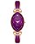 Relógio Feminino Anne Klein AK/4018PRRG - Imagem 1