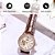 Relógio Feminino RORIOS AA-PZ005 - Imagem 3