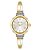 Relógio Feminino Anne Klein AK/4177SVTT - Imagem 1