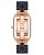 Relógio Feminino Anne Klein AK/4034RGNV - Imagem 3