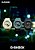 Relógio Feminino Casio GMA-S2100GA-7AJF - Imagem 2
