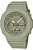 Relógio Feminino Casio GMA-S2100BA-3AJF - Imagem 1