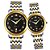 Relógio Feminino SKMEI LG9272 - Imagem 1
