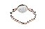 Relógio Feminino TITAN NR2606WM02 - Imagem 5