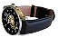Relógio Feminino Military Time Marines-strap - Imagem 2