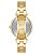 Relógio Feminino Anne Klein AK/4174CHGB - Imagem 3