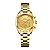 Relógio Feminino PINTIME PT0610-G - Imagem 1