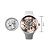 Relógio Feminino H2x P-SN440XLG - Imagem 4