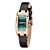 Relógio Feminino ROCOSJEWE Ladies Watch - Imagem 1