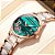 Relógio Feminino OLEVS O-S-L3605GM-ML - Imagem 3