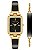 Relógio Feminino Anne Klein AK/3898BKST - Imagem 1