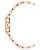 Relógio Feminino Anne Klein AK/4190RGRG - Imagem 2
