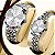 Relógio Feminino OLEVS TASUO-S-GL9990GB-BB - Imagem 3
