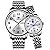 Relógio Feminino OLEVS TASUO-S-GL5535-5006GB-BB - Imagem 1