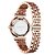 Relógio Feminino NIBOSI L2529 - Imagem 4
