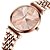 Relógio Feminino NIBOSI L2529 - Imagem 3