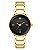 Relógio Feminino Anne Klein AK/4188BKGB - Imagem 1