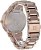 Relógio Feminino Anne Klein AK/3750NMRG - Imagem 5