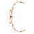 Relógio Feminino Anne Klein AK/3750RGRG - Imagem 2
